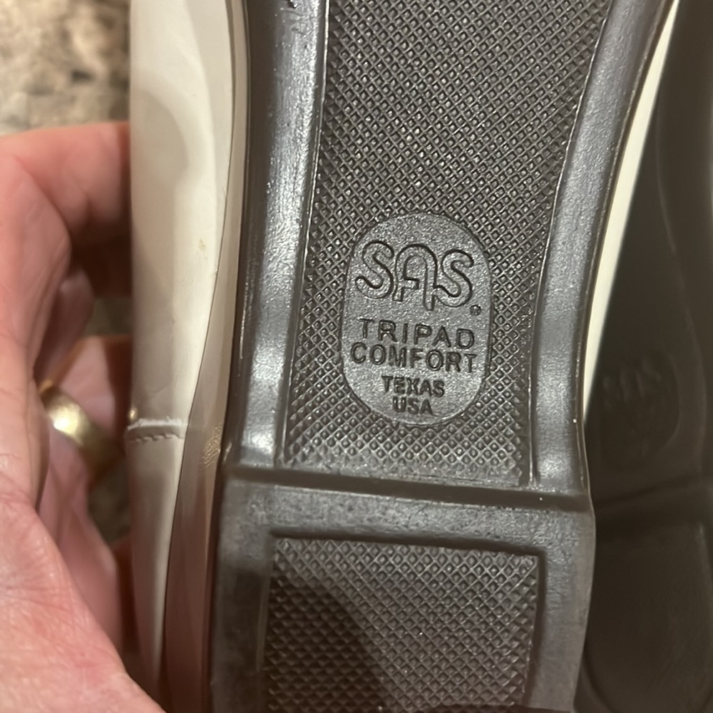 SAS Shoes - Picture 8 of 8